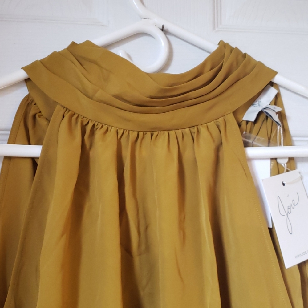 JOIE TOP - Picture 4 of 6
